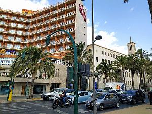 10 20210923 ALMERIA CENTRE VILLE AV FREDERICO GARCIA LORCA (20)